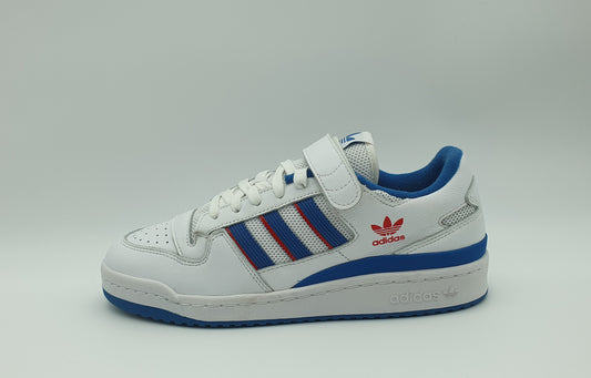 *NEU* 2021 Adidas Forum 84 ADV Low Sample Ivan Lendl Gr. UK 8,5 / EUR 42 2/3
