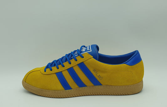 *TOP* 2012 Adidas Malmo Retro Gr. UK 8 / EUR 42