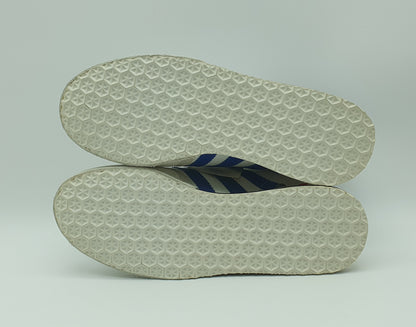 *NEW* Vintage 2001 Adidas Kegler Super Retro UK 7.5 / EUR 41 1/3