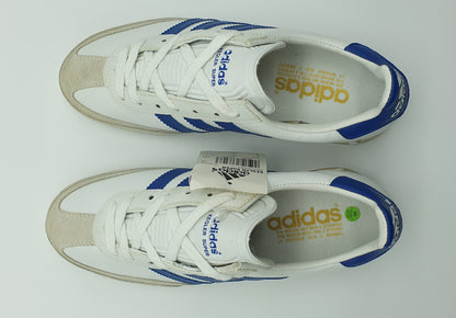 *NEW* Vintage 2001 Adidas Kegler Super Retro UK 7.5 / EUR 41 1/3