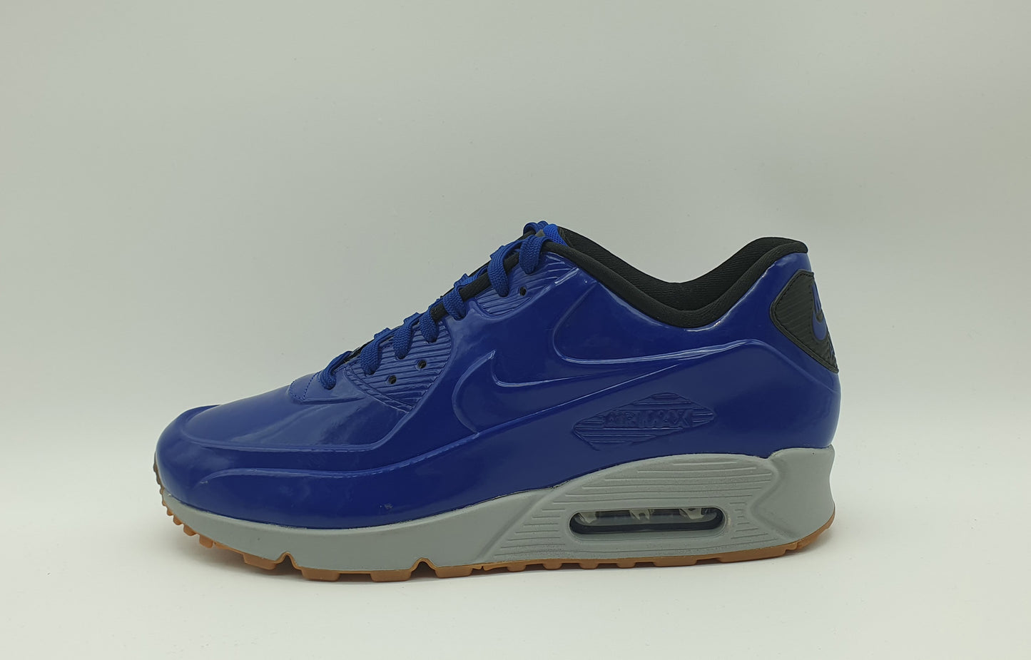*LIKE NEW* 2015 Nike Air Max 90 VT QS 'Deep Royal Blue' UK 8.5 / EUR 43