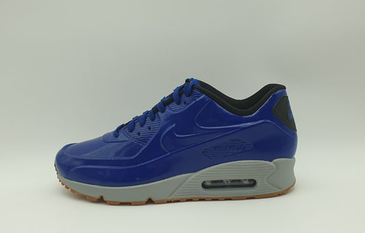 *LIKE NEW* 2015 Nike Air Max 90 VT QS 'Deep Royal Blue' UK 8.5 / EUR 43