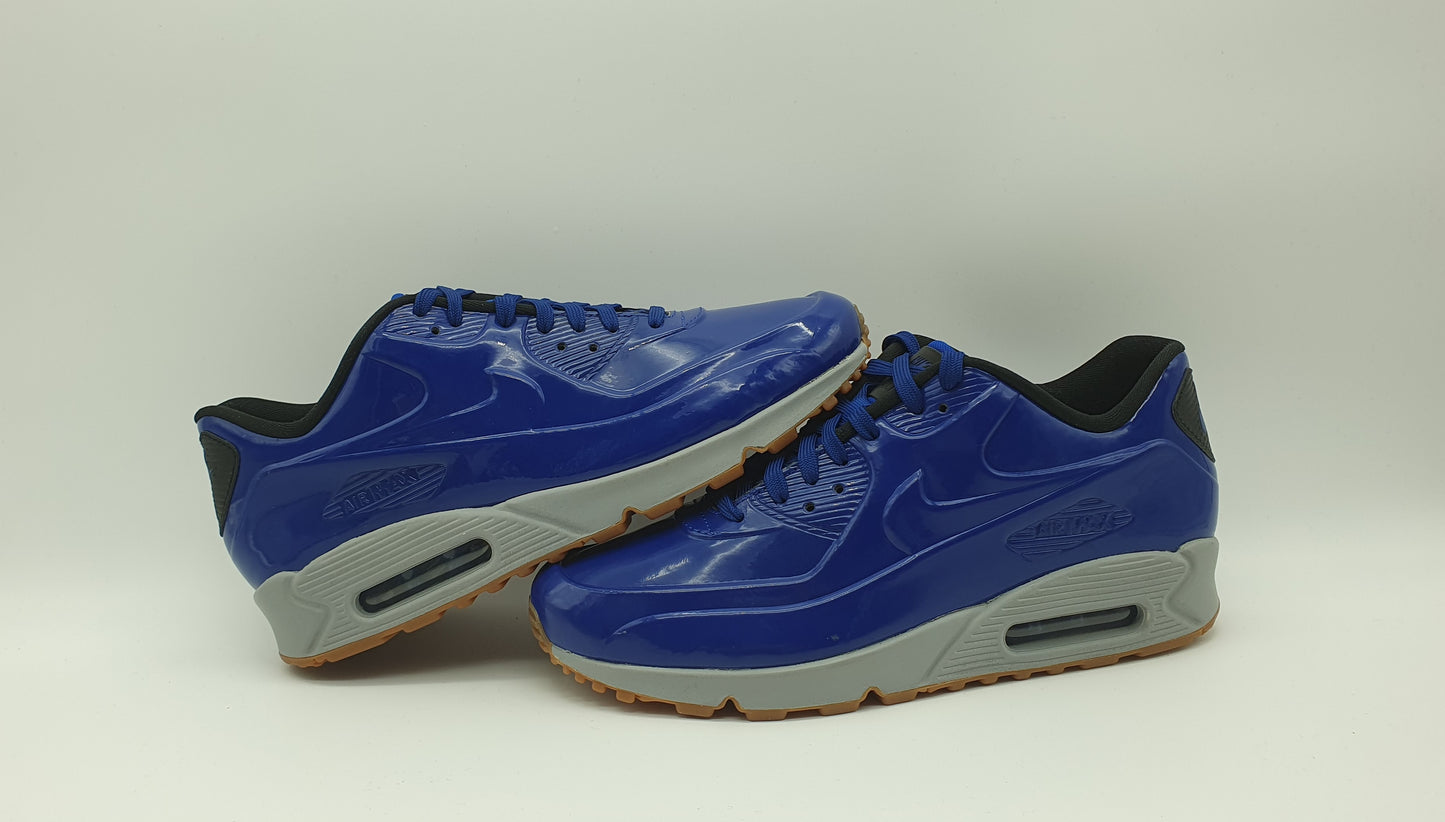 *LIKE NEW* 2015 Nike Air Max 90 VT QS 'Deep Royal Blue' UK 8.5 / EUR 43