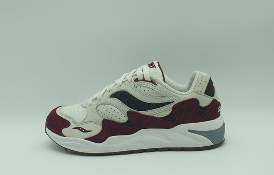 *NEU* Saucony Grid Shadow 2 Sample Gr. UK 8 / EUR 42,5