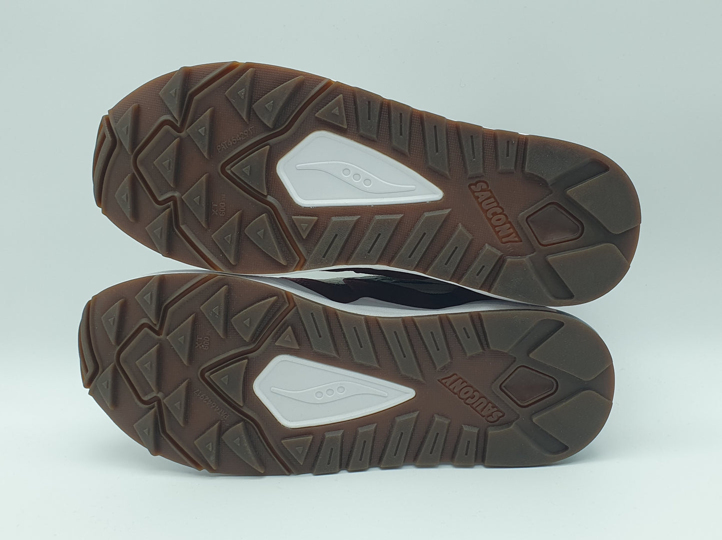 *NEU* Saucony Grid Shadow 2 Sample Gr. UK 8 / EUR 42,5