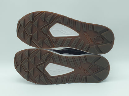 *NEU* Saucony Grid Shadow 2 Sample Gr. UK 8 / EUR 42,5