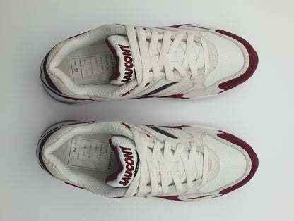 *NEU* Saucony Grid Shadow 2 Sample Gr. UK 8 / EUR 42,5