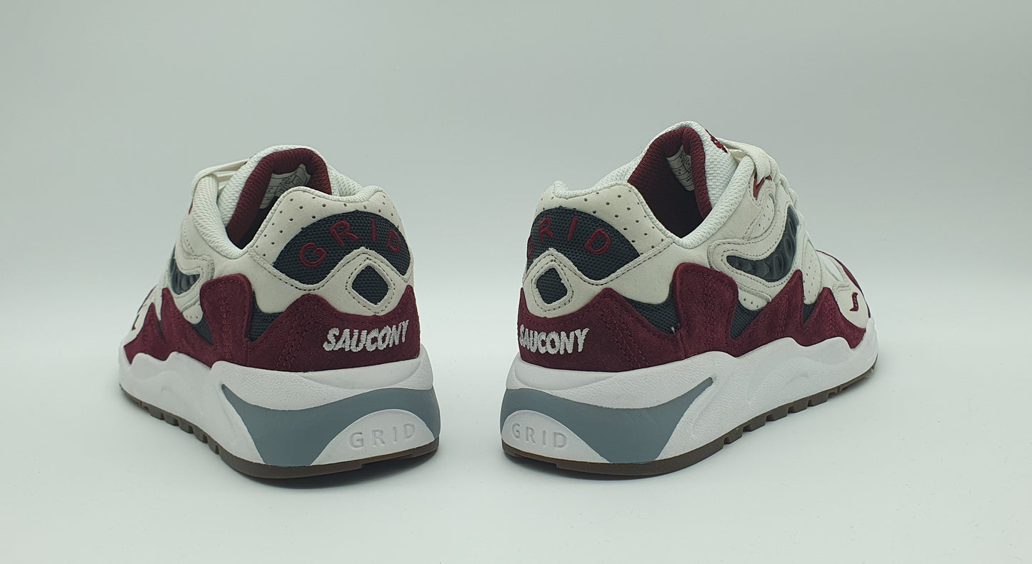 *NEU* Saucony Grid Shadow 2 Sample Gr. UK 8 / EUR 42,5