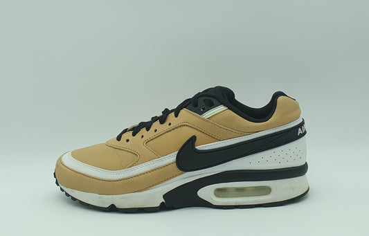 *VGC* 2016 Nike Air Classic BW Premium Vachetta Tan UK 8 / EUR 42.5