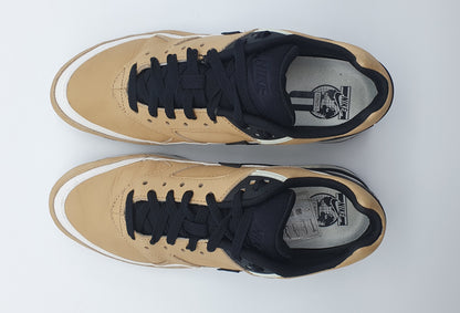 *TOP* 2016 Nike Air Classic BW Premium Vachetta Tan Gr. UK 8 / EUR 42,5