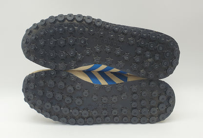 *NEW* Vintage 1980s Adidas TRX Competition UK 8 / EUR 42