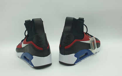 *NEW* 2016 Nike Air Max 90 HTM Ultra Superfly Tinker Hatfiled UK 9.5 / EUR 44.5
