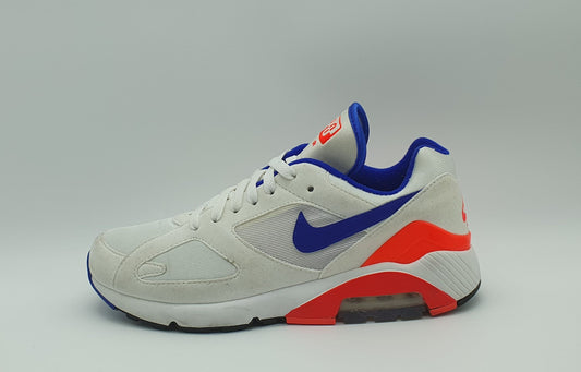 *VGC* Nike Air Max 180 OG Ultramarine (2018) UK 6.5 / EUR 40.5