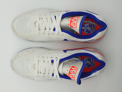 *TOP* Nike Air Max 180 OG Ultramarine (2018) Gr. UK 6,5 / EUR 40,5