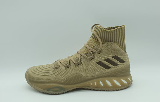 *VGC* Adidas Crazy Explosive 2017 Primeknit UK 9 / EUR 43 1/3