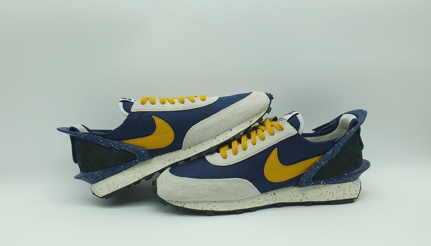 *WIE NEU* 2019 Nike X Undercover 'Daybreak' Jun Takahashi Gr. UK 10,5 / EUR 45,5