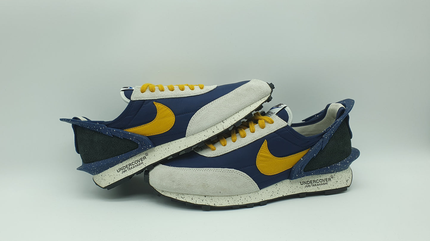*WIE NEU* 2019 Nike X Undercover 'Daybreak' Jun Takahashi Gr. UK 10,5 / EUR 45,5