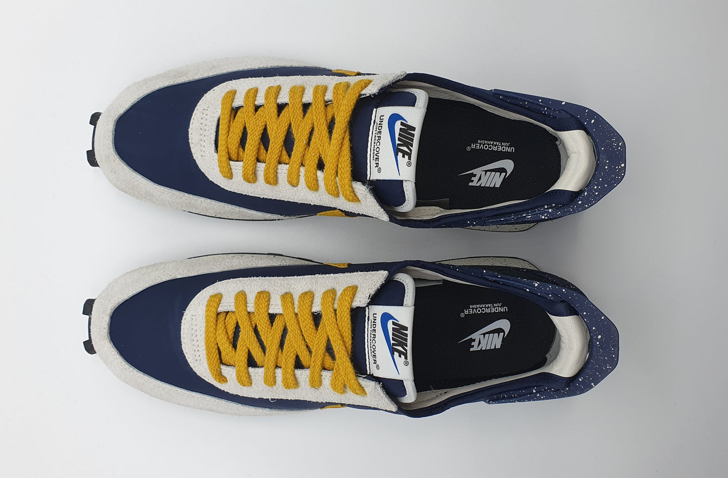 *WIE NEU* 2019 Nike X Undercover 'Daybreak' Jun Takahashi Gr. UK 10,5 / EUR 45,5