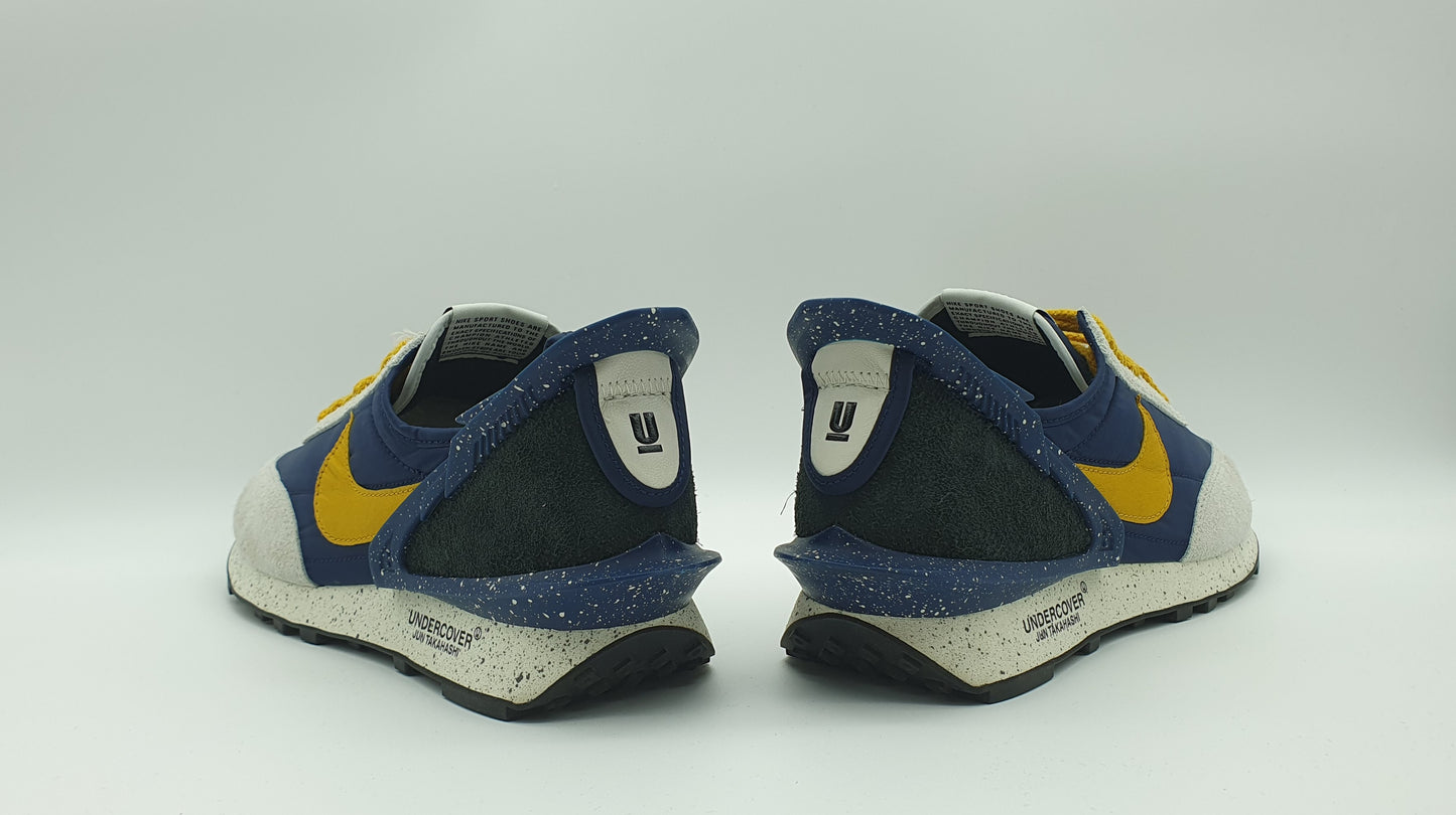 *WIE NEU* 2019 Nike X Undercover 'Daybreak' Jun Takahashi Gr. UK 10,5 / EUR 45,5