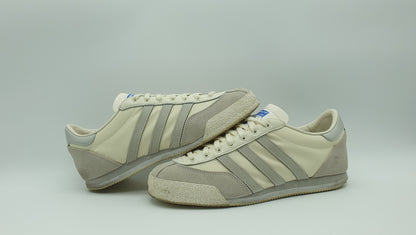 *TOP* 2022 Adidas LG2 SPZL Liam Gallagher Spezial Gr. UK 9,5 / EUR 44