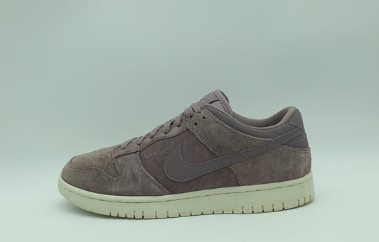2017 Nike Dunk Low Premium 'Taupe Grey' UK 9 / EUR 44
