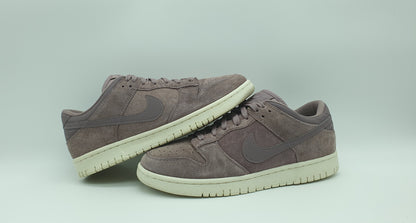 2017 Nike Dunk Low Premium 'Taupe Grey' UK 9 / EUR 44