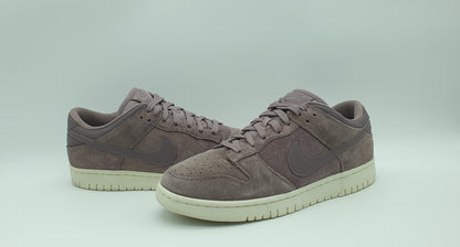 2017 Nike Dunk Low Premium 'Taupe Grey' UK 9 / EUR 44