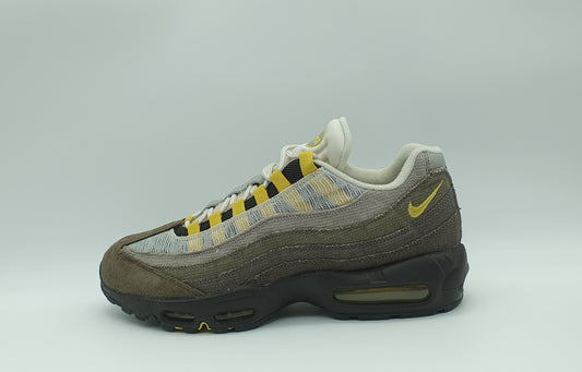 *VGC* 2021 Nike Air Max 95 NH 'Ironstore' UK 10 / EUR 45