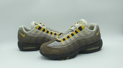 *TOP* 2021 Nike Air Max 95 NH 'Ironstore' Gr. UK 10 / EUR 45
