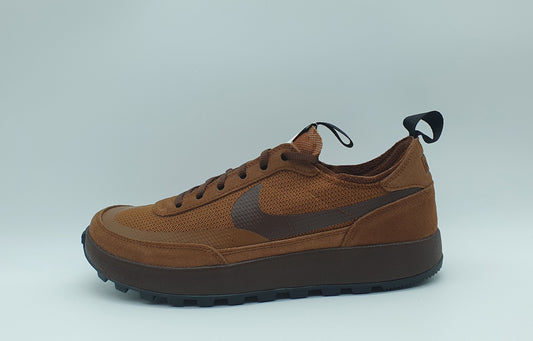 *BNIB* Nike X General Purpose Tom Sachs Brown UK 8.5 / EUR 43