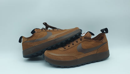 *BNIB* Nike X General Purpose Tom Sachs Brown UK 8.5 / EUR 43