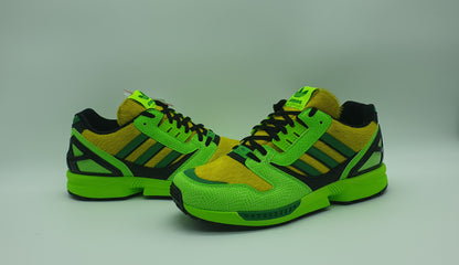 *BNIB* 2020 Adidas ZX 8000 X Atmos 'G-SNK 3' UK 9 / EUR 43 1/3