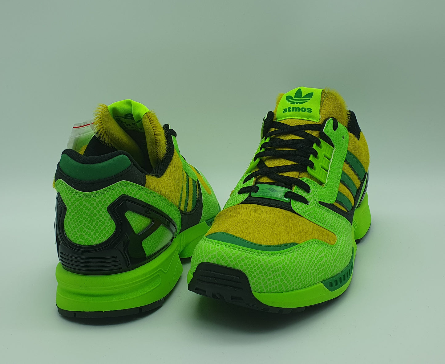 *BNIB* 2020 Adidas ZX 8000 X Atmos 'G-SNK 3' UK 9 / EUR 43 1/3