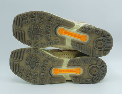 *VGC* 2020 Adidas ZX 6000 'Inside Out' UK 9.5 / EUR 44