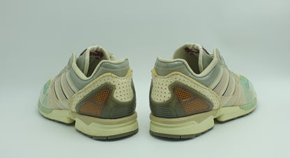 *VGC* 2020 Adidas ZX 6000 'Inside Out' UK 9.5 / EUR 44