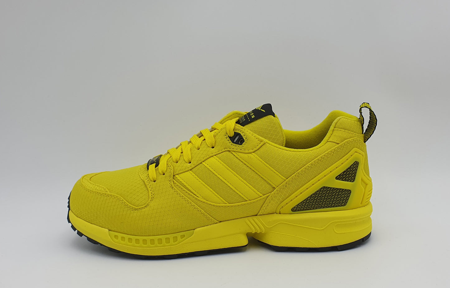 *NEU* Adidas ZX 5000 Torsion 'Bright Yellow' Gr. UK 8,5 / EUR 42 2/3
