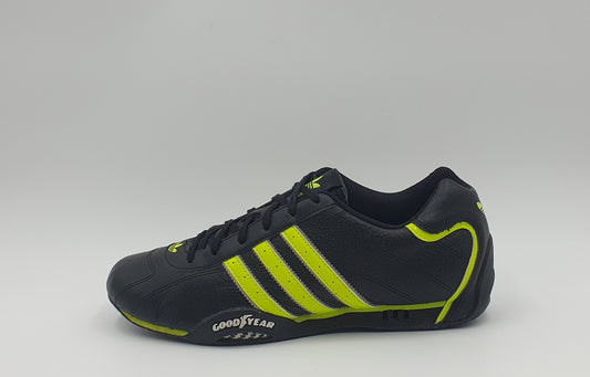 *TOP* 2014 Adidas Adi Racer Low M Good Year Gr. UK 9,5 / EUR 44