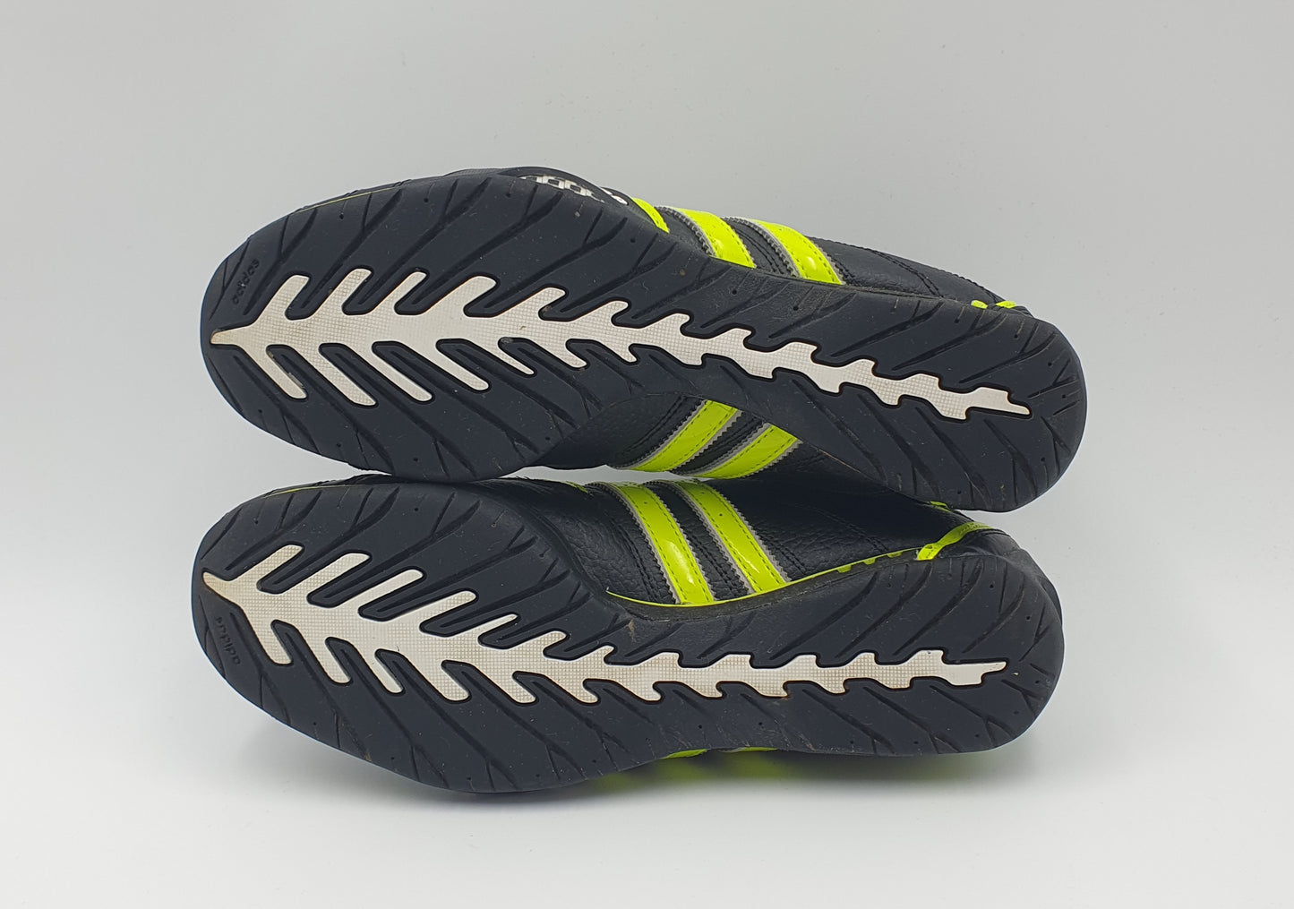*VGC* 2014 Adidas Adiracer Low M Good Year UK 9.5 / EUR 44