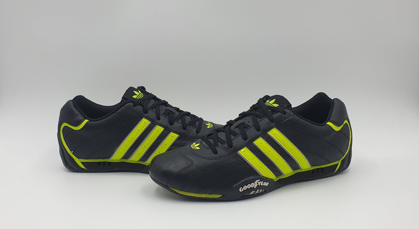 *VGC* 2014 Adidas Adiracer Low M Good Year UK 9.5 / EUR 44