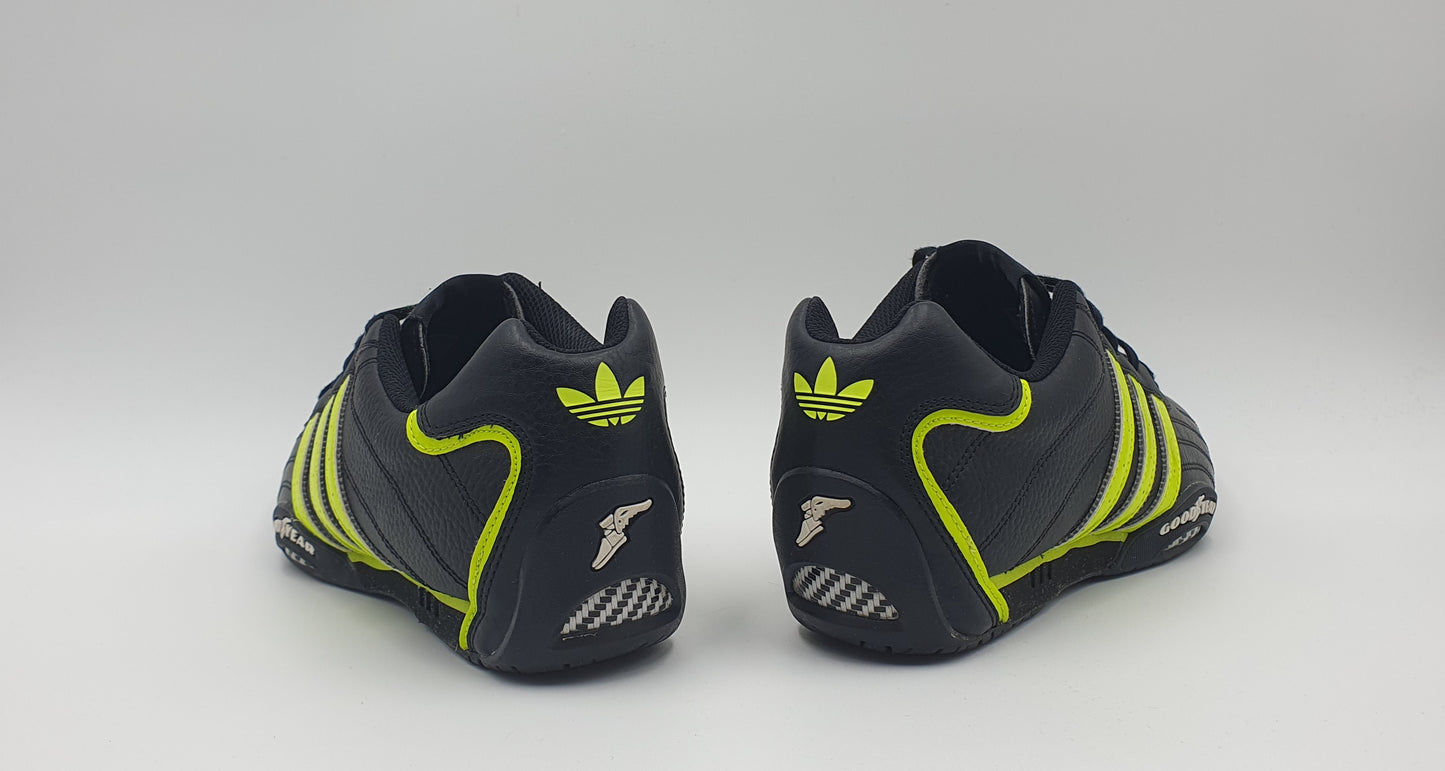 *VGC* 2014 Adidas Adiracer Low M Good Year UK 9.5 / EUR 44