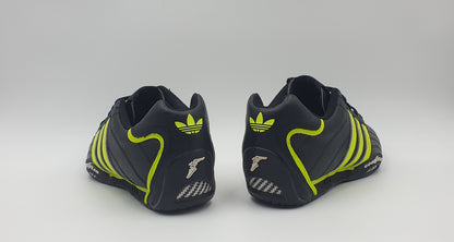 *VGC* 2014 Adidas Adiracer Low M Good Year UK 9.5 / EUR 44