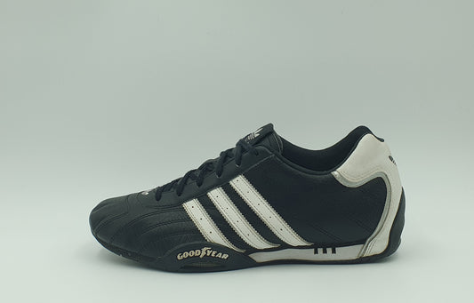 *TOP* 2013 Adidas Adi Racer Low Good Year Schwarz Gr. UK 9,5 / EUR 44