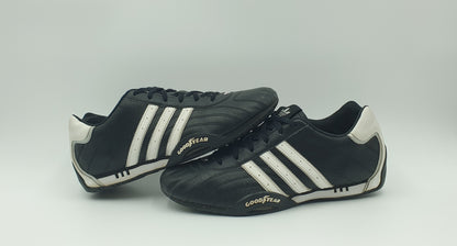 *VGC* 2013 Adidas Adi Racer Low Good Year Black UK 9.5 / EUR 44