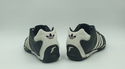 *VGC* 2013 Adidas Adi Racer Low Good Year Black UK 9.5 / EUR 44