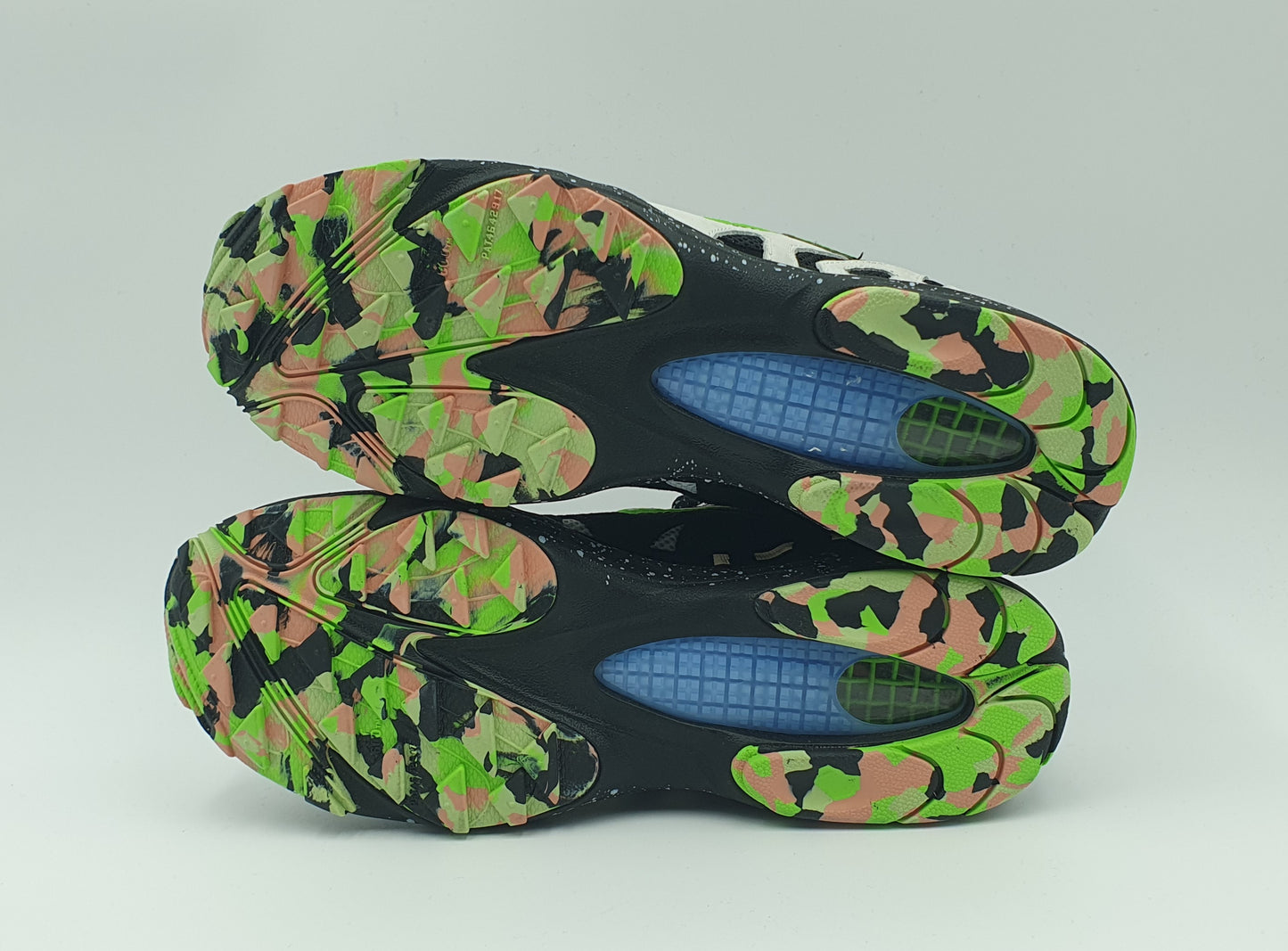 *NEU* Saucony Grid Azura 2000 Sample Gr. UK 8 / EUR 42,5 #2