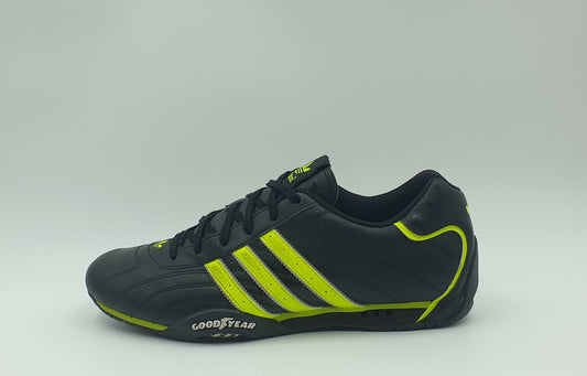 *VGC* 2014 Adidas Adiracer Low M Good Year UK 10.5 / EUR 45 1/3