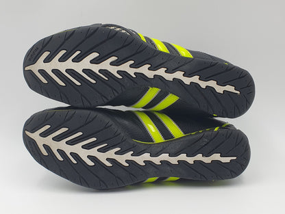 *VGC* 2014 Adidas Adiracer Low M Good Year UK 10.5 / EUR 45 1/3