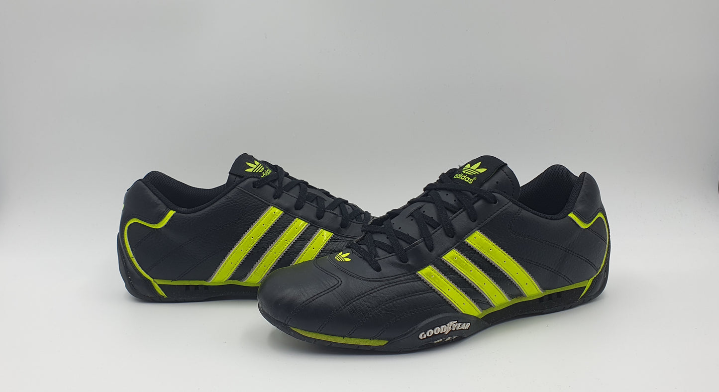 *VGC* 2014 Adidas Adiracer Low M Good Year UK 10.5 / EUR 45 1/3