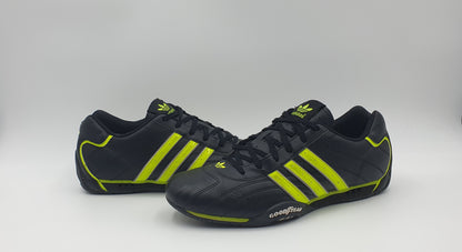 *VGC* 2014 Adidas Adiracer Low M Good Year UK 10.5 / EUR 45 1/3