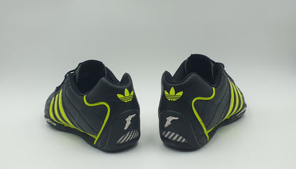 *VGC* 2014 Adidas Adiracer Low M Good Year UK 10.5 / EUR 45 1/3